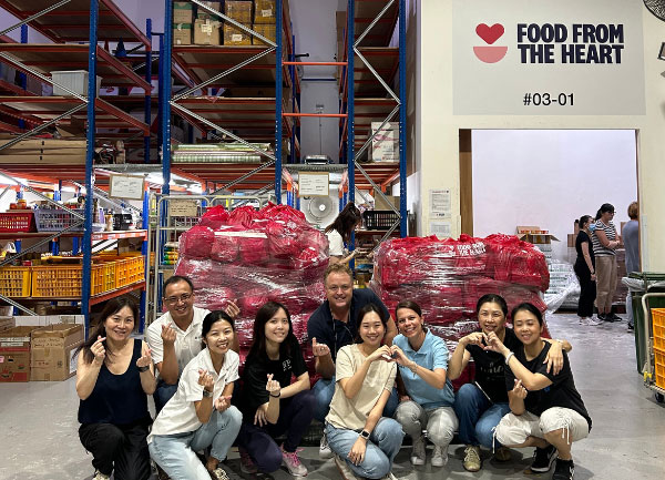 Community Food Pack
