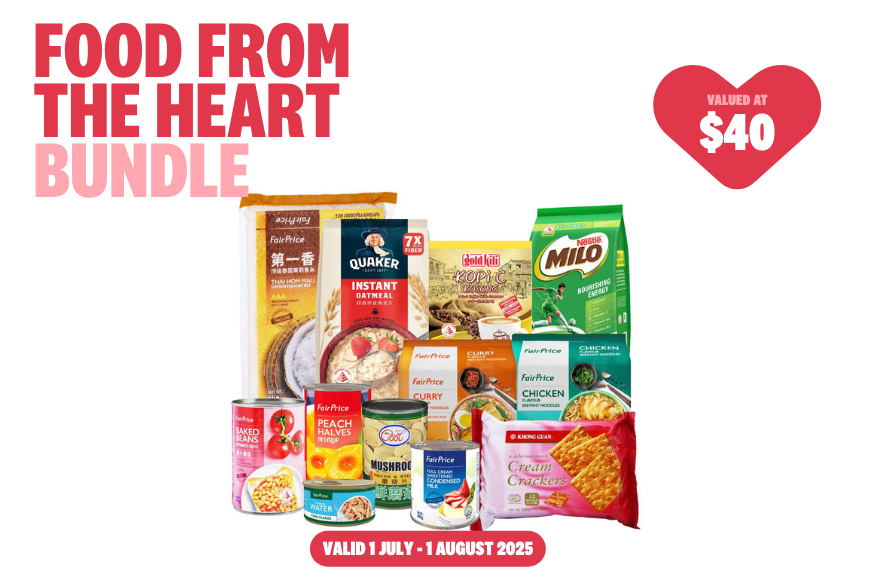 FFTH Bundle $40