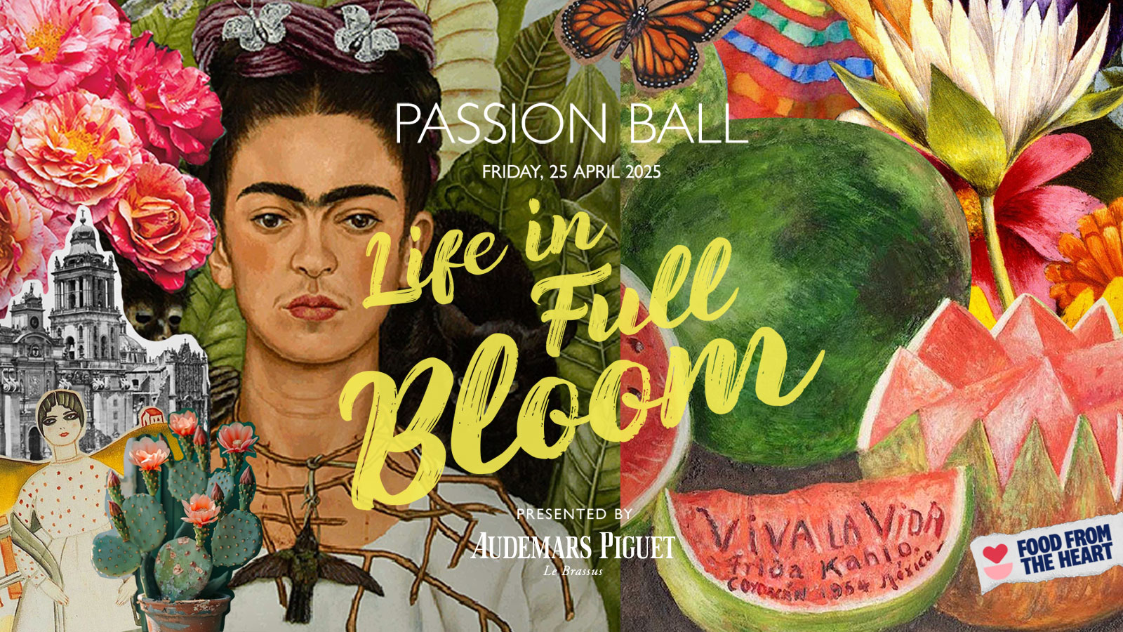 Passion Ball 2025